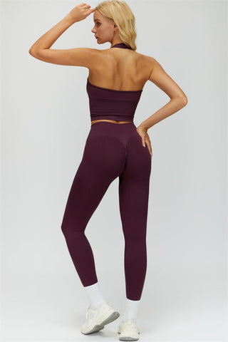 The Delight Leggings