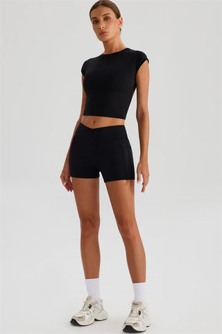 The Glee T-shirt