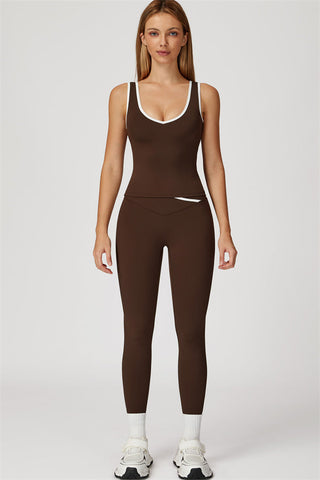 Stamina Power Tank Top