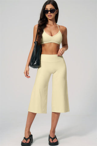 The Nexus Sports Bra