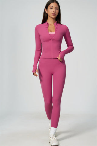 The Seraphine Jacket