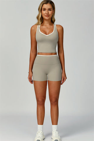 The Quest Shorts