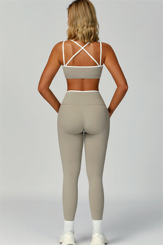 The Quest Leggings