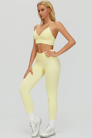 The Empower Leggings