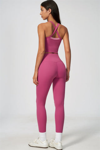 The Seraphine Leggings