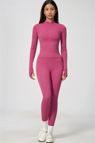 The Seraphine Leggings