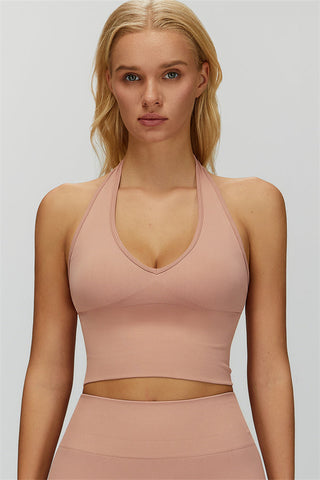 The Delight Jacket Sports Bra Leggings 3-Piece Set