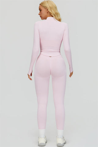 The Delight Jacket