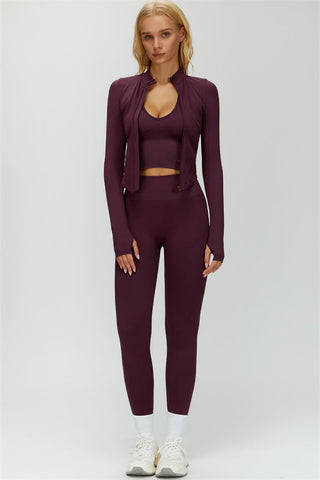 The Delight Leggings