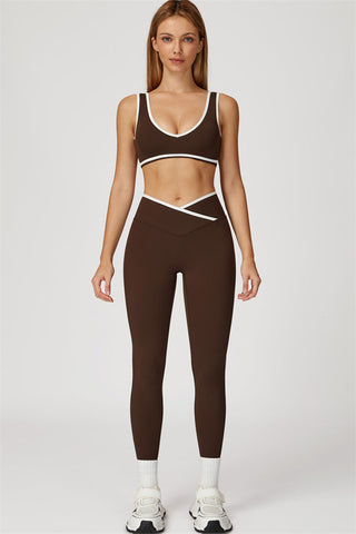 The Boost Leggings