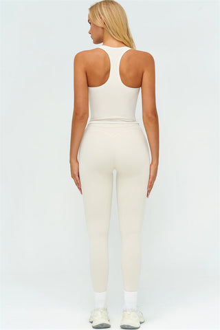 The Amara Leggings