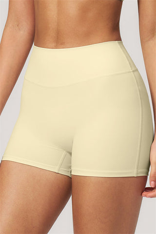 The Nexus Shorts