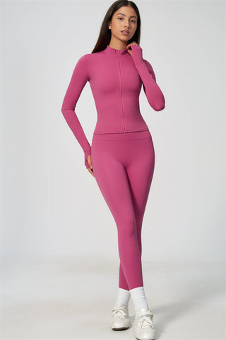 The Seraphine Jacket