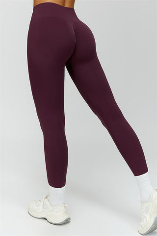 The Delight Halter Top Leggings 2-Piece Set