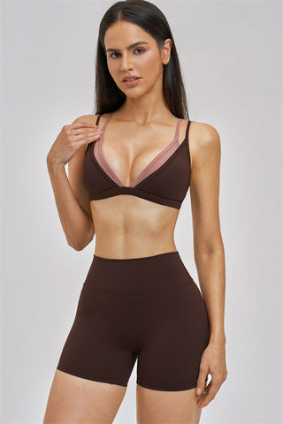 The Elixir Shorts