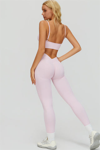 The Empower Sports Bra