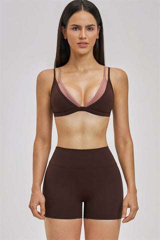 The Elixir Shorts