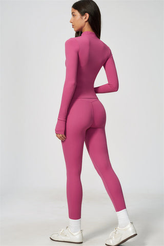The Seraphine Jacket