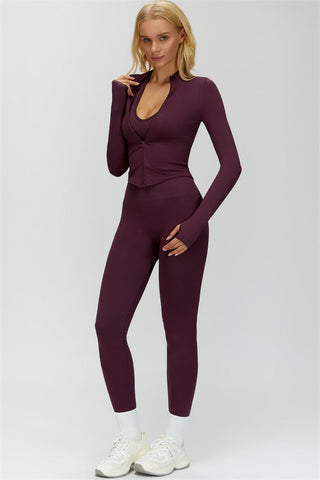 The Delight Leggings