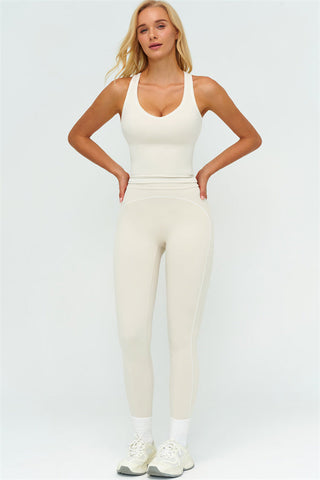 The Amara Leggings