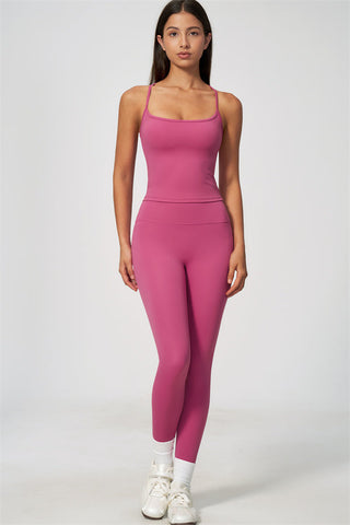 The Seraphine Leggings