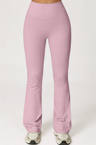 The Lily Belle Flared Leggings
