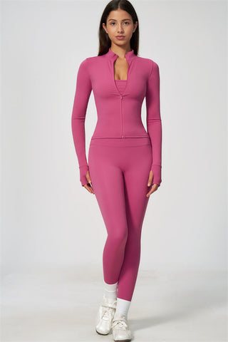 The Seraphine Jacket