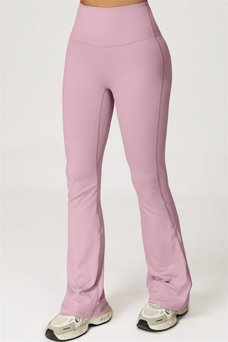 The Lily Belle Flared Leggings