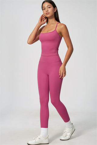 The Seraphine Leggings