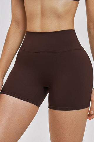 The Elixir Shorts