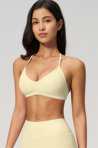 The Nexus Sports Bra