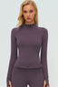 Plum Purple