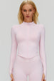 Soft Pink