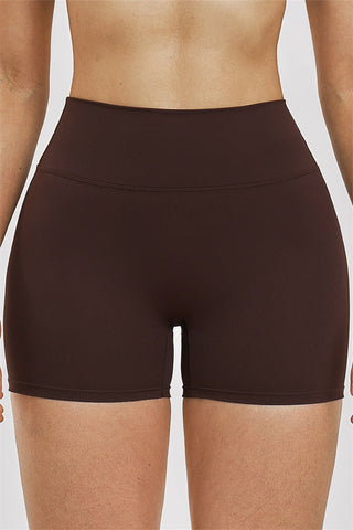 The Elixir Shorts