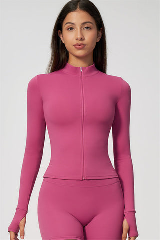 The Seraphine Jacket