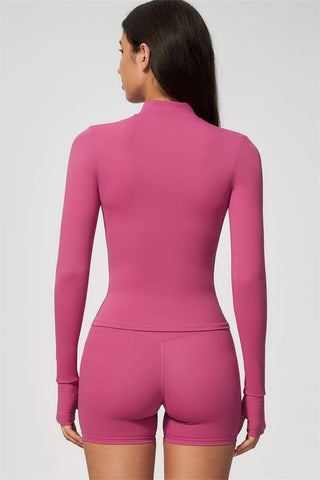 The Seraphine Jacket