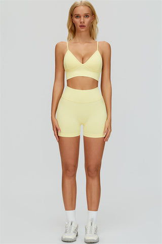 The Empower Shorts