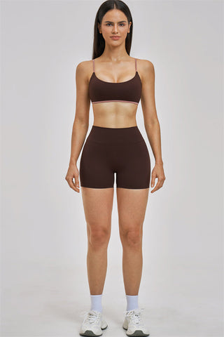 The Elixir Shorts