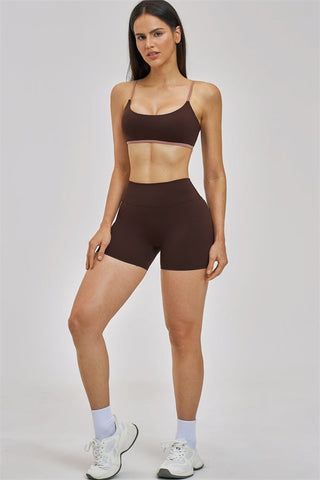 The Elixir Shorts