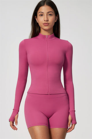 The Seraphine Jacket