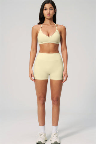 The Nexus Sports Bra