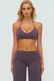 Plum Purple