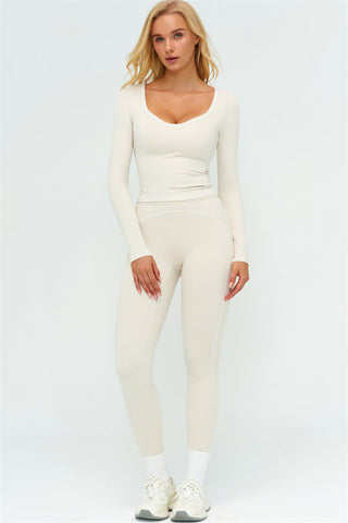 The Amara Leggings