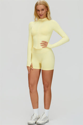 The Empower Shorts