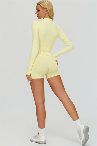 The Empower Shorts