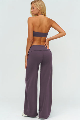 The Twirl Straight Leg Pants