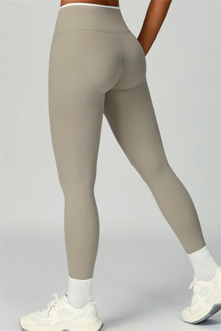 The Quest Leggings