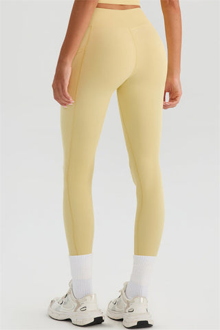 The Glee Tank Top Leggings 2-Piece Set