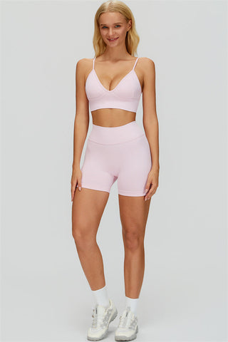 The Empower Sports Bra