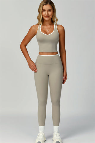 The Quest Leggings
